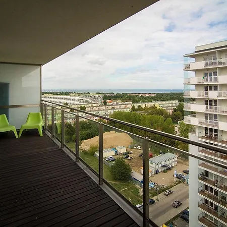 Bently Platinium - Double Bedroom Seaside *