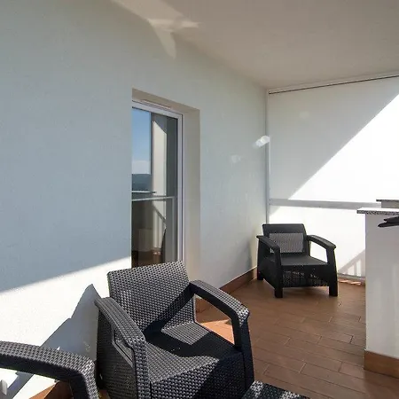 Bently Platinium - Double Bedroom Seaside アパート *