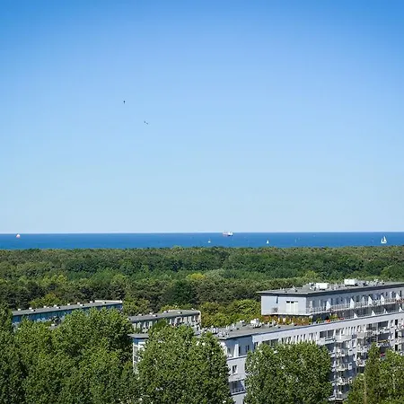 Bently Platinium - Double Bedroom Seaside *