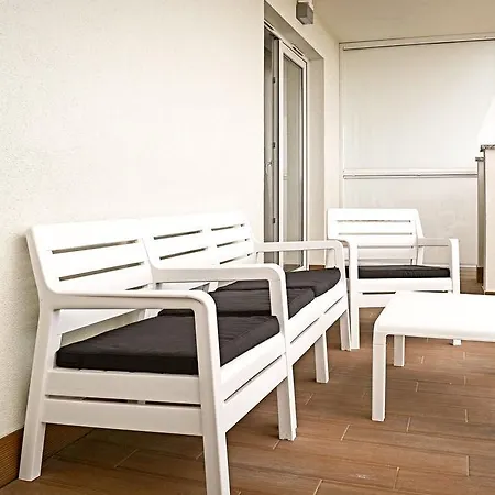 Bently Platinium - Double Bedroom Seaside *