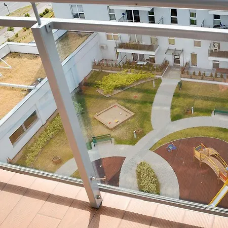 Bently Platinium - Double Bedroom Seaside *