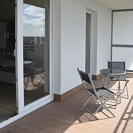 Bently Platinium - Double Bedroom Seaside *