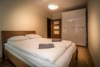 Bently Platinium - Double Bedroom Seaside グダニスク