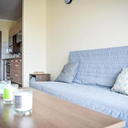 Bently Platinium - Double Bedroom Seaside *