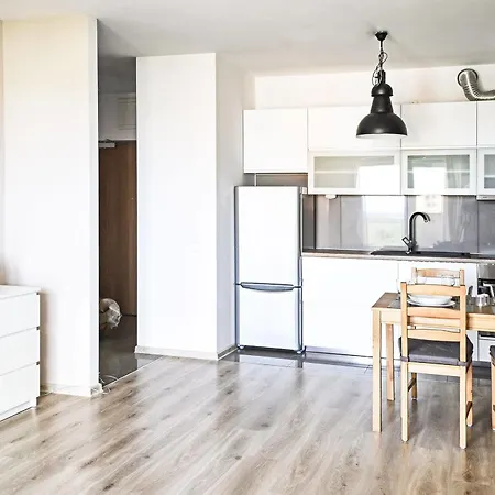 Bently Platinium - Double Bedroom Seaside *