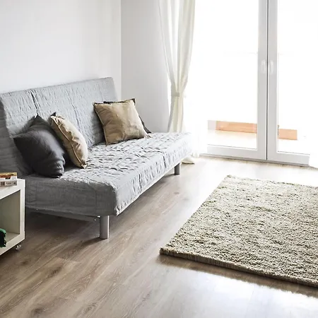 Bently Platinium - Double Bedroom Seaside アパート グダニスク